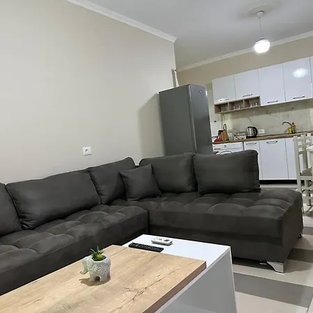 Vollga Vibes Apartament Апартаменты *
