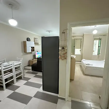 Vollga Vibes Apartament * Durres