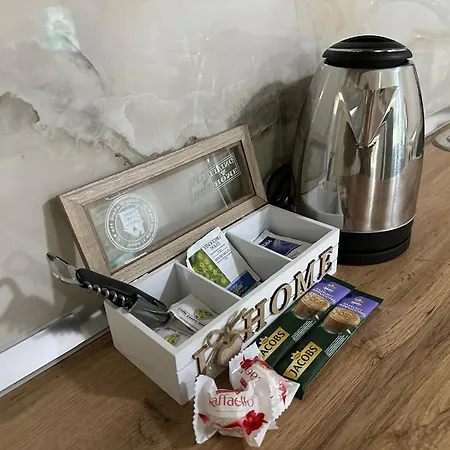 Апартаменты Vollga Vibes Apartament Дуррес
