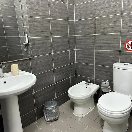 Vollga Vibes Apartament Apartment Durres